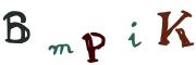 Bild-CAPTCHA