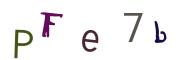 Bild-CAPTCHA