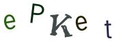 Bild-CAPTCHA