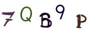 Bild-CAPTCHA