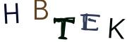 Bild-CAPTCHA