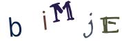Bild-CAPTCHA