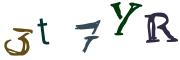Bild-CAPTCHA