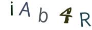 Bild-CAPTCHA