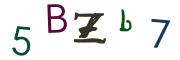 Bild-CAPTCHA