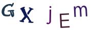 Bild-CAPTCHA