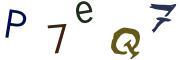 Bild-CAPTCHA