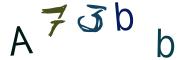 Bild-CAPTCHA