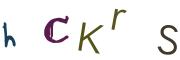 Bild-CAPTCHA
