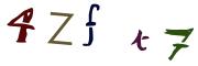 Bild-CAPTCHA