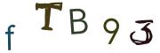 Bild-CAPTCHA