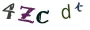 Bild-CAPTCHA