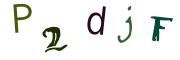 Bild-CAPTCHA