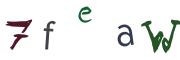 Bild-CAPTCHA