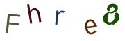 Bild-CAPTCHA