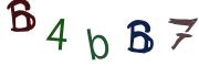 Bild-CAPTCHA