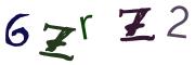 Bild-CAPTCHA