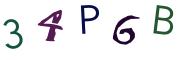 Bild-CAPTCHA