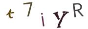 Bild-CAPTCHA