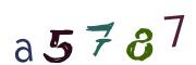 Bild-CAPTCHA