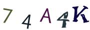 Bild-CAPTCHA