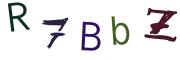 Bild-CAPTCHA
