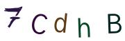 Bild-CAPTCHA