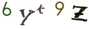 Bild-CAPTCHA