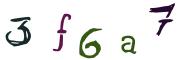 Bild-CAPTCHA