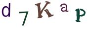 Bild-CAPTCHA