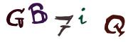 Bild-CAPTCHA