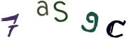 Bild-CAPTCHA