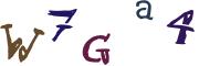 Bild-CAPTCHA