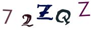 Bild-CAPTCHA