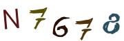 Bild-CAPTCHA