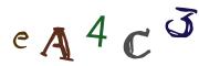 Bild-CAPTCHA