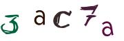 Bild-CAPTCHA
