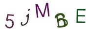 Bild-CAPTCHA