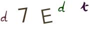 Bild-CAPTCHA