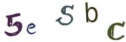 Bild-CAPTCHA