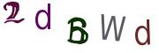 Bild-CAPTCHA