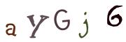 Bild-CAPTCHA