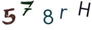 Bild-CAPTCHA