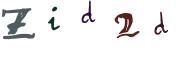 Bild-CAPTCHA