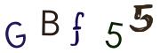 Bild-CAPTCHA