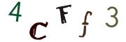 Bild-CAPTCHA