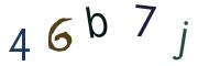 Bild-CAPTCHA