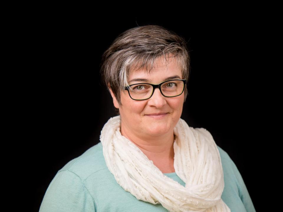 Stephanie Schildknecht