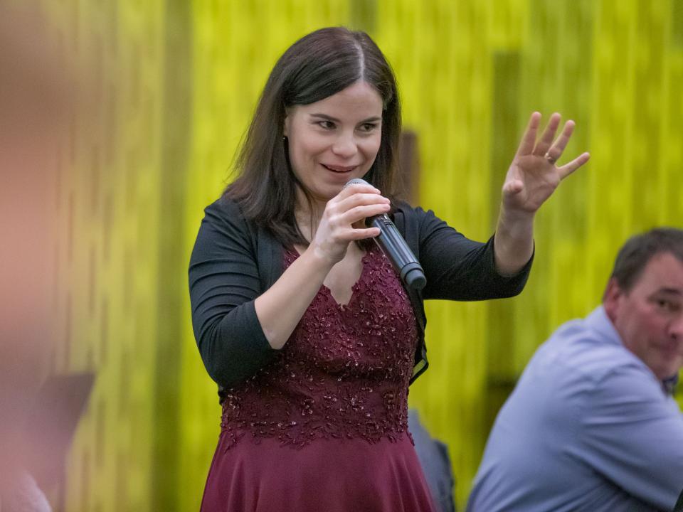 Amriswiler Konzerte Jubliläum