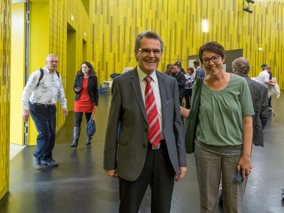 Amriswiler Konzerte Jubliläum